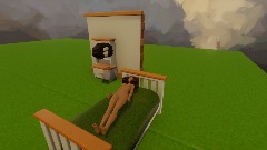 Graping my ex simulator