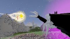 A screenshot taken in Dreams. 14 of 26.