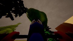 A screenshot taken in Dreams. 2 of 9.