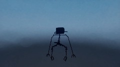 A screenshot taken in Dreams. 1 of 5.