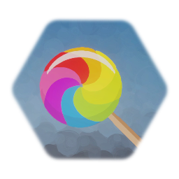 Lollipop Emoji 🍭