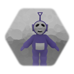<pink>Tinky Winky (Slendytubbies) V3
