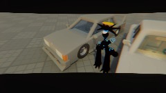 A screenshot taken in Dreams. 5 of 8.