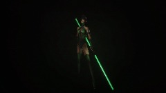 A screenshot taken in Dreams. 3 of 4.