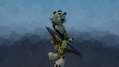 A screenshot taken in Dreams. 1 of 1.