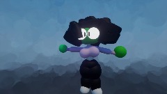 A screenshot taken in Dreams. 1 of 2.