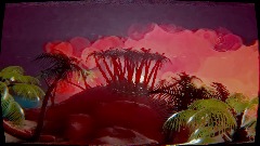 The World Isn't Real!