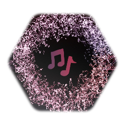 BOØWY - B-BLUE (NES)