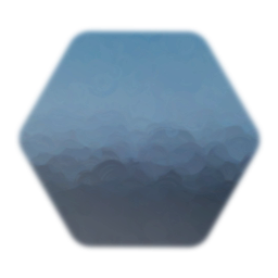 Remix of ITT's Advanced Spaceship Template