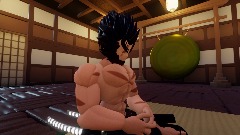 A screenshot taken in Dreams. 3 of 3.