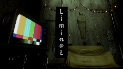 A screenshot taken in Dreams. 5 of 16.