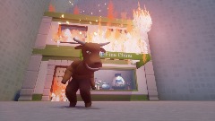 A screenshot taken in Dreams. 2 of 29.