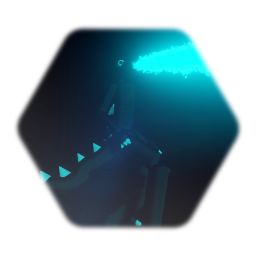 My Attempt To Make A Godzilla From Scratch