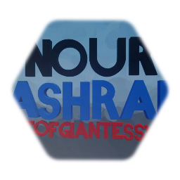 Nour Ashraf Rise Of Giantess Virus Logo