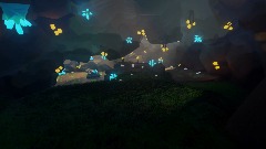 A screenshot taken in Dreams. 9 of 20.