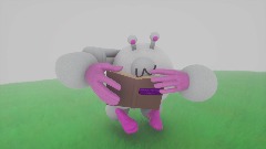 A screenshot taken in Dreams. 3 of 4.