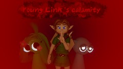 SPRUNKI : Young Link 's Calamity