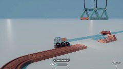 A screenshot taken in Dreams. 1 of 4.