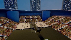 RagdollRumble  badminton