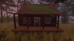 Wood House [Game Version]