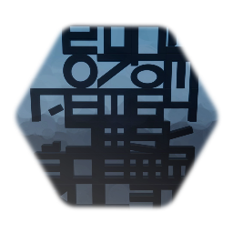 Splatoon-Like Square Script