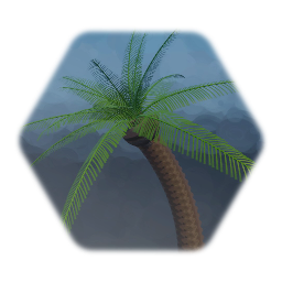 <uipossessvizbody> Dreams Guild - Palm Tree