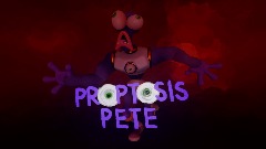 Proptosis Pete