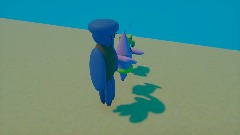 SpongeBob infection remake