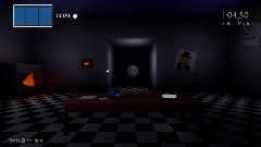 A screenshot taken in Dreams. 15 of 18.