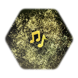 Dark Cosmos - Main Theme