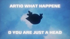 A screenshot taken in Dreams. 21 of 21.