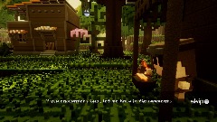 A screenshot taken in Dreams. 21 of 22.