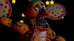 A screenshot taken in Dreams. 2 of 2.