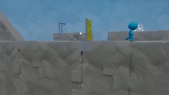 Remix of 2D Platformer: Play & Edit