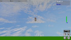A screenshot taken in Dreams. 1 of 1.