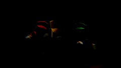 A screenshot taken in Dreams. 1 of 3.