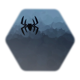 MCU Spider-Man Emblem