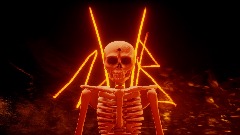 A screenshot taken in Dreams. 1 of 12.