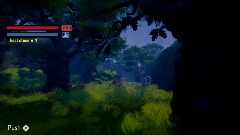 A screenshot taken in Dreams. 1 of 4.