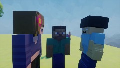 Minecraft édition mini-jeux