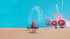 Ремикс: Музыка «Гонки Мира Грёз» (с