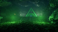 A screenshot taken in Dreams. 18 of 24.