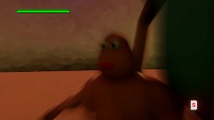 A screenshot taken in Dreams. 2 of 4.