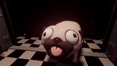 Fnaf 2 pug dancing meme