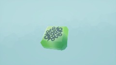 A screenshot taken in Dreams. 3 of 13.