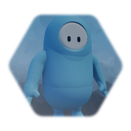 Fall Guy (Remixed and Improved?)