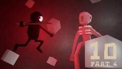 Doors Animation S1E10 Part 4|             Seek VS Figure Part 2