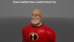 A screenshot taken in Dreams. 3 of 3.