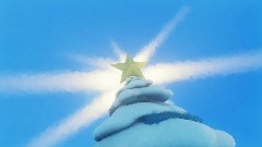 A screenshot taken in Dreams. 4 of 7.