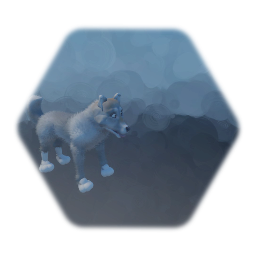 Loup (ennemi)